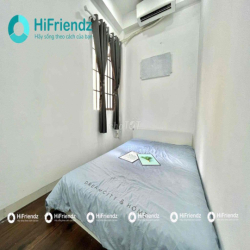 STUDIO CỬA SỔ TRỜI FULL NT RỘNG 30m NGAY TRUNG TÂM PN