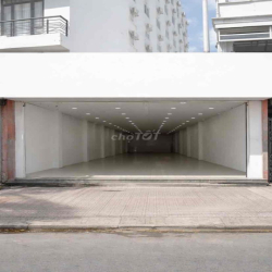 Cho thuê nhà mặt tiền đường Huỳnh Tấn Phát