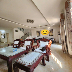 CHO THUÊ 1 PHẦN  BIỆT THỰ 10x20M KHU HIỆP BÌNH