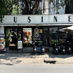 🍑10x40m - MT Thảo Điền, Quận 2🍑Vibe CHILLLLL