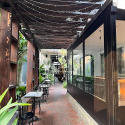 🍑10x40m - MT Thảo Điền, Quận 2🍑Vibe CHILLLLL