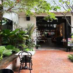 🍑10x40m - MT Thảo Điền, Quận 2🍑Vibe CHILLLLL