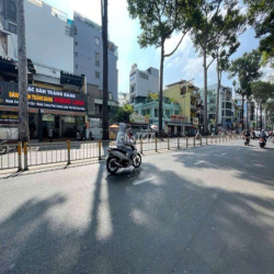 CHO THUÊ NHÀ MẶT TIỀN KINH DOANH NGUYỄN TRI PHƯƠNG Q10