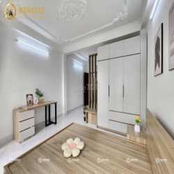 Căn hộ ban công full nội thất ngay Nguyễn Cửu Đàm - Tân Phú