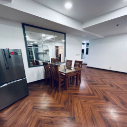 Dragon Hill 1 | 84,6m (2PN - 2WC) | View Hồ bơi. Đầy đủ nội thất.