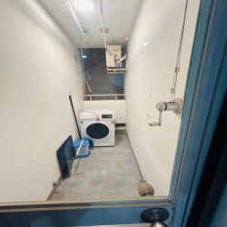 Dragon Hill 1 | 84,6m (2PN - 2WC) | View Hồ bơi. Đầy đủ nội thất.