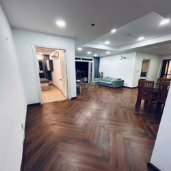 Dragon Hill 1 | 84,6m (2PN - 2WC) | View Hồ bơi. Đầy đủ nội thất.