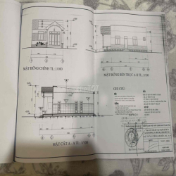 Bán nhà mới đẹp vào ở ngay