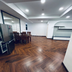 Dragon Hill 1 | 84,6m (2PN - 2WC) | View Hồ bơi. Đầy đủ nội thất.