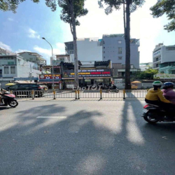 CHO THUÊ NHÀ MẶT TIỀN KINH DOANH NGUYỄN TRI PHƯƠNG Q10