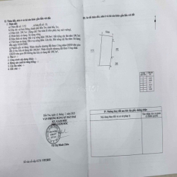 Bán nhà mới đẹp vào ở ngay