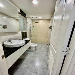 Dragon Hill 1 | 84,6m (2PN - 2WC) | View Hồ bơi. Đầy đủ nội thất.