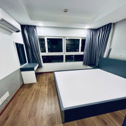 Dragon Hill 1 | 84,6m (2PN - 2WC) | View Hồ bơi. Đầy đủ nội thất.