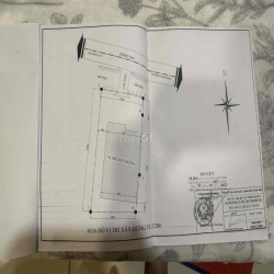 Bán nhà mới đẹp vào ở ngay