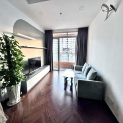 Dragon Hill 1 | 84,6m (2PN - 2WC) | View Hồ bơi. Đầy đủ nội thất.