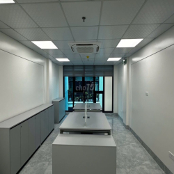 Cho thuê văn phòng 70m²; Mặt phố; Ô tô đỗ cửa; Chỉ 11 triệu/tháng