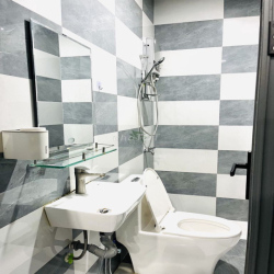 CHO THUÊ CĂN HỘ NGÔ THÌ SỸ VIEW CHILL PHƯỜNG 4 GIÁ 5,2 TRIỆU/THÁNG