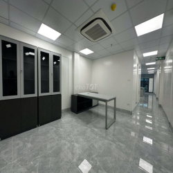 Cho thuê văn phòng 70m²; Mặt phố; Ô tô đỗ cửa; Chỉ 11 triệu/tháng