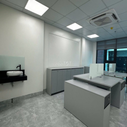 Cho thuê văn phòng 70m²; Mặt phố; Ô tô đỗ cửa; Chỉ 11 triệu/tháng