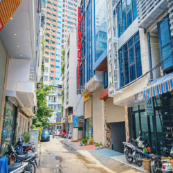 Cho thuê văn phòng 70m²; Mặt phố; Ô tô đỗ cửa; Chỉ 11 triệu/tháng