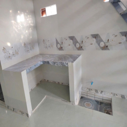 BÁN NHÀ CẤP 4. GIẤY TAY. MỚI XÂY HẺM RẠCH CẦN XÂY