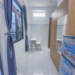 CHO THUÊ PHÒNG STUDIO - DUPLEX BAN CÔNG NGAY SAU LOTTE QUẬN 7