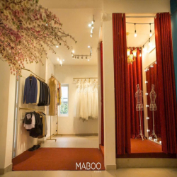 CHO THUÊ BIỆT THỰ ĐƯỜNG CAO THẮNG Q3, DT 13x18M, TRỆT 1 LẦU, GIÁ 65TR