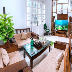Cho thuê nhà Quang Tiến - Tây Mỗ cách vườn nhật 500m