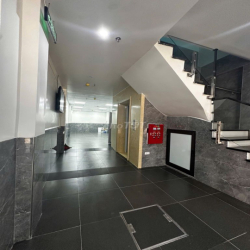Cho thuê văn phòng 70m²; Mặt phố; Ô tô đỗ cửa; Chỉ 11 triệu/tháng