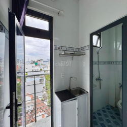 CHO THUÊ PHÒNG STUDIO - DUPLEX BAN CÔNG NGAY SAU LOTTE QUẬN 7