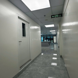Cho thuê văn phòng 70m²; Mặt phố; Ô tô đỗ cửa; Chỉ 11 triệu/tháng
