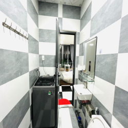 CHO THUÊ CĂN HỘ NGÔ THÌ SỸ VIEW CHILL PHƯỜNG 4 GIÁ 5,2 TRIỆU/THÁNG