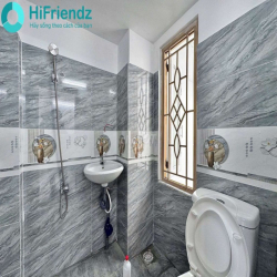 CHO THUÊ CĂN HỘ MINI, CỬA SỔ THOÁNG - FULL NỘI THẤT