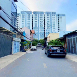 ☘️ cho thuê nhà phố hẻm 🚘 ngủ trong nhà nhà 5pn 6wc đường số 69 p14