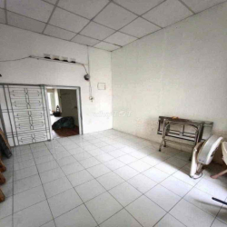 ĐẦU THÁNG 8/2026 NHẬN NHÀ HẺM 40 TRẦN QUANG DIỆU, P.14, Q.3
