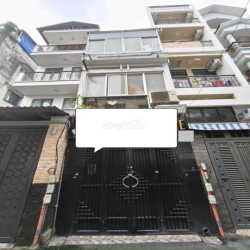 ĐẦU THÁNG 8/2026 NHẬN NHÀ HẺM 40 TRẦN QUANG DIỆU, P.14, Q.3