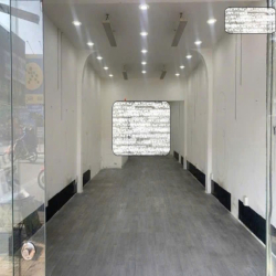 CHO THUÊ NHÀ MẶT TIỀN KD, LÊ TRỌNG TẤN, TÂN PHÚ, 80M2, GIÁ 18 TRIỆU