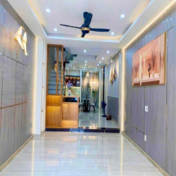 ☘️ cho thuê nhà phố hẻm 🚘 ngủ trong nhà nhà 5pn 6wc đường số 69 p14