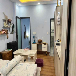 Mặt Tiền Kinh Doanh 92A VƯỜN LÀI, 4 x 18m, 2 Lầu, 3 Phòng, 3 WC