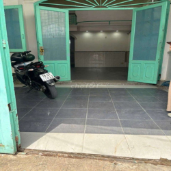 cho thuê nhà diện tích khủng Gò Vấp 
