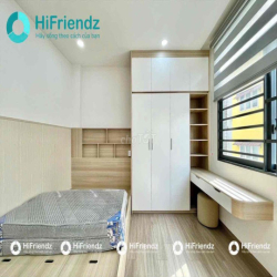 🍰CĂN HỘ DỊCH VỤ CỬA SỔ TRỜI_TÂN SƠN NHÌ, TÂN PHÚ_GẦN AEON MALL