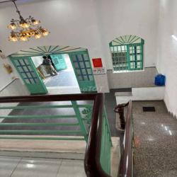 cho thuê nhà diện tích khủng Gò Vấp 