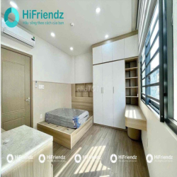 🍰CĂN HỘ DỊCH VỤ CỬA SỔ TRỜI_TÂN SƠN NHÌ, TÂN PHÚ_GẦN AEON MALL