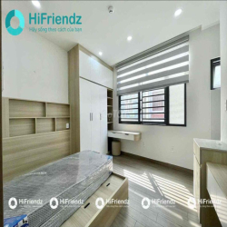 🍰CĂN HỘ DỊCH VỤ CỬA SỔ TRỜI_TÂN SƠN NHÌ, TÂN PHÚ_GẦN AEON MALL