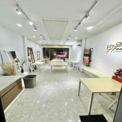 Mặt Tiền Kinh Doanh 92A VƯỜN LÀI, 4 x 18m, 2 Lầu, 3 Phòng, 3 WC