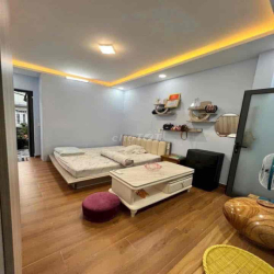 Mặt Tiền Kinh Doanh 92A VƯỜN LÀI, 4 x 18m, 2 Lầu, 3 Phòng, 3 WC