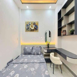 Căn hộ dịch vụ 2pn, phạm văn chiêu, gò vấp, TPHCM