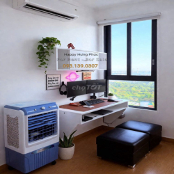 CHO THUÊ CH ERA TOWN 1PN - 2PN -3PN