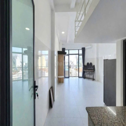 duplex SIÊU RỘNG, THOÁNG GIÁ NGAY NGUYỄN VĂN TRỖI, PN GẦN CẦU CÔNG LÝ