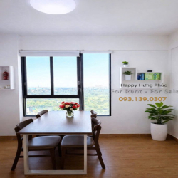 CHO THUÊ CH ERA TOWN 1PN - 2PN -3PN